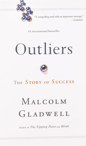 Outliers: The Story of Success