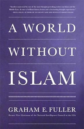 World Without Islam