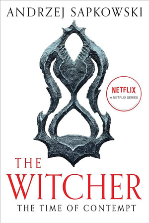 The Time of Contempt (The Witcher, 4)