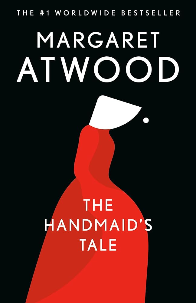 洋書　Handmade s libro | The Handmaid's Tale | Margaret Atwood – Librerías El