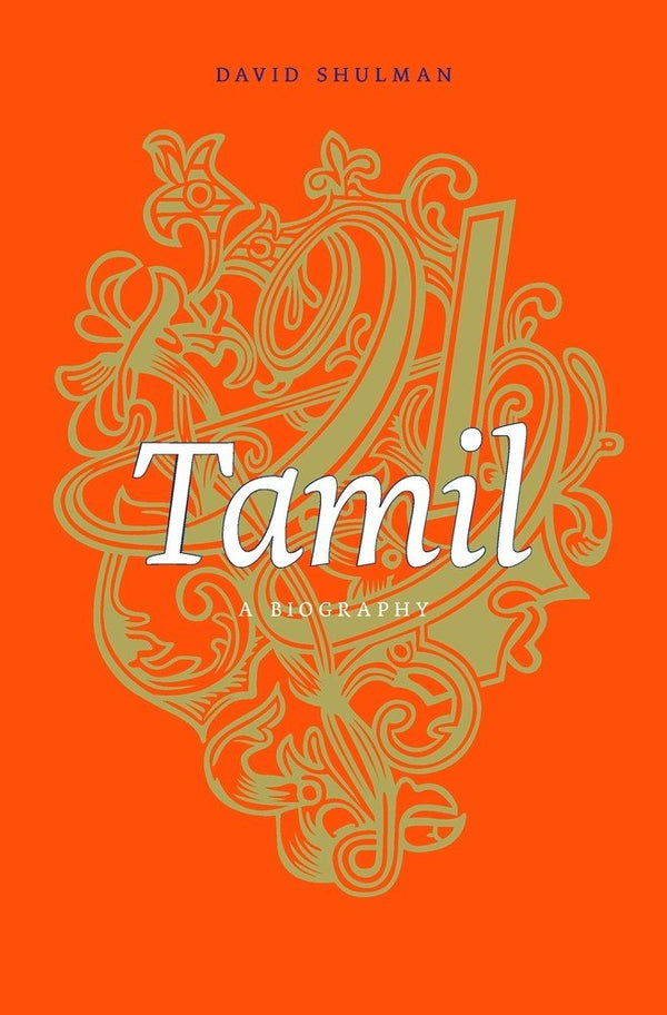 Tamil: A Biography [Paperback] NA cover image