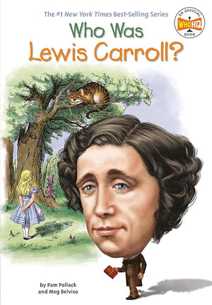 Who Was Lewis Carroll?