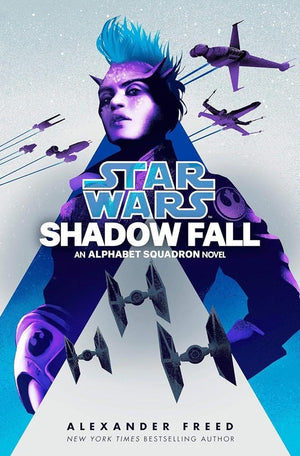 Shadow Fall (star Wars)
