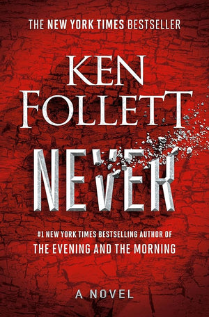 Never: A Novel