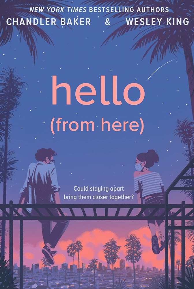 Hello (From Here)