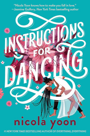 Instructions for Dancing