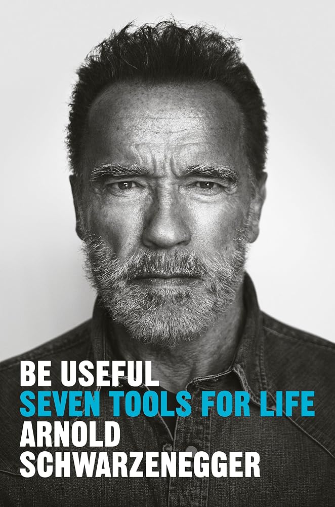 Be useful cover image
