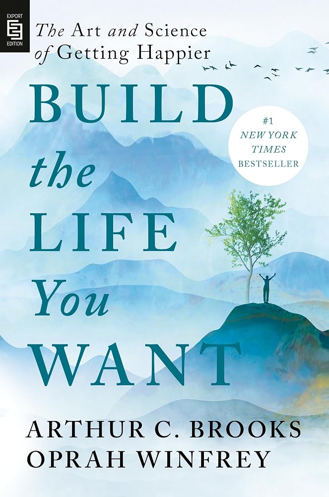 Build the Life You Want cover image