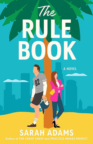 The Rule Book: A Novel