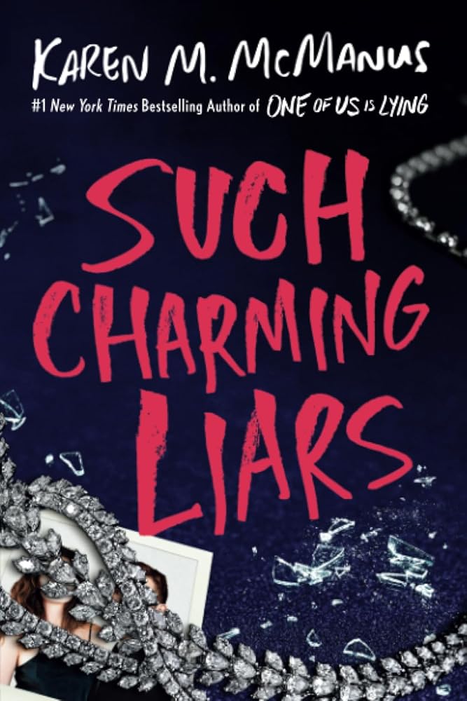Such Charming Liars cover image