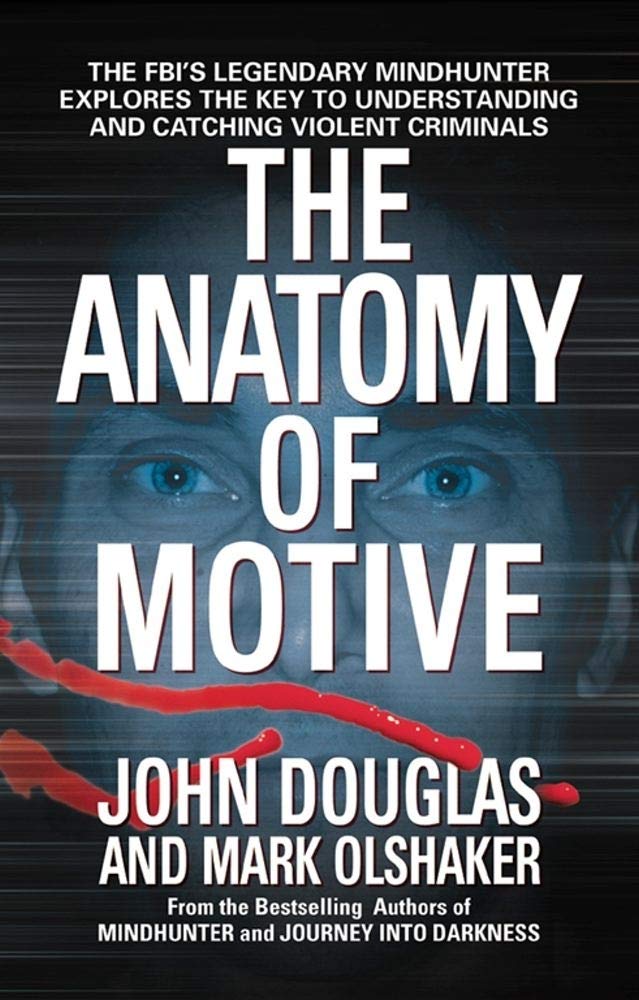The Anatomy of Motive cover image