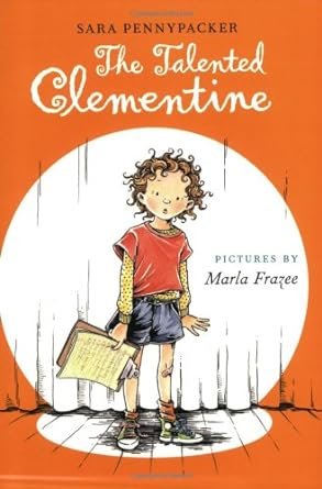 The Talented Clementine