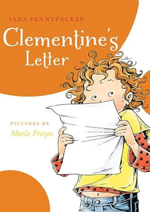 Clementine's Letter (Clementine, 3)