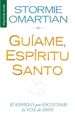Guíame, Espíritu Santo (Spanish Edition)