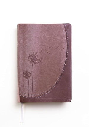 Santa Biblia de Promesas Reina-Valera 1960 «Inspira» / Letra gigante - 13 puntos / Piel Especial / Rosa dorado // Spanish Promise Bible RVR60 ... / Leathersoft / Rosegold (Spanish Edition)