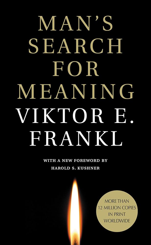 Man&apos;s Search for Meaning (International Edition)