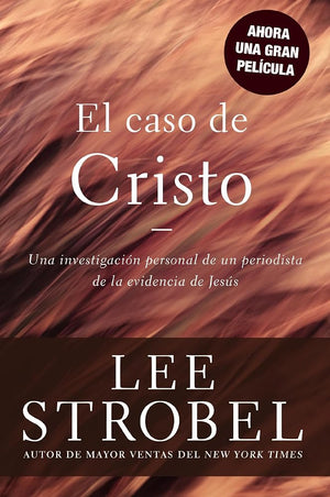 Caso de Cristo, El