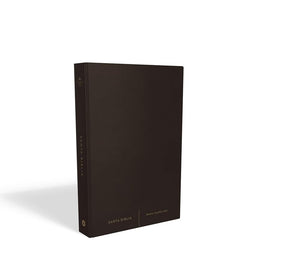 RVR60, Santa Biblia, Premio y Regalo, Letra grande, Tapa dura, Negro, Palabras de Jesús en Rojo, Comfort Print (Spanish Edition)