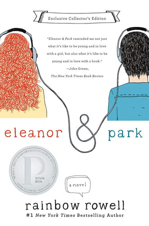 Eleanor & Park: Exclusive Special Edition