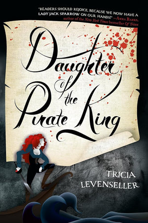 Daughter of the Pirate King (Daughter of the Pirate King, 1)