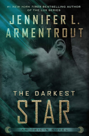 The Darkest Star (Origin Series, 1)