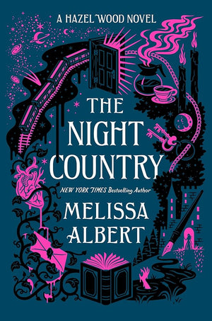 Night Country (The Hazel Wood, 2)