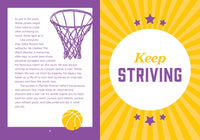 Mamba Forever: Inspiring Quotes from Legendary Basketball Star Kobe Bryant