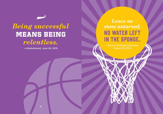 Mamba Forever: Inspiring Quotes from Legendary Basketball Star Kobe Bryant