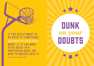 Mamba Forever: Inspiring Quotes from Legendary Basketball Star Kobe Bryant