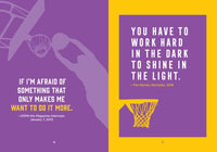 Mamba Forever: Inspiring Quotes from Legendary Basketball Star Kobe Bryant