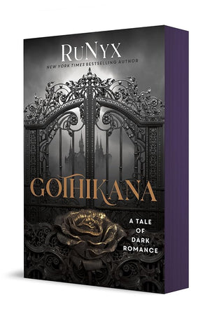 Gothikana