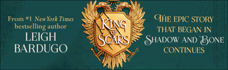 King of Scars