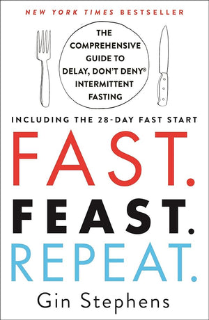 Fast Feast Repeat