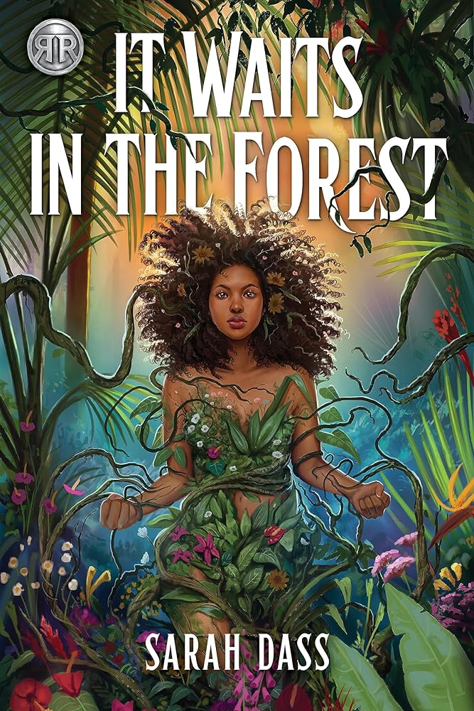 Rick Riordan Presents: It Waits in the Forest