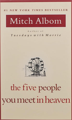 The Five People You Meet in Heaven