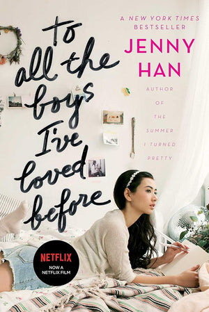 To All the Boys I've Loved Before (1)