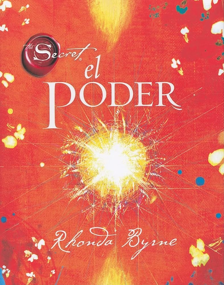 El Poder (Atria Espanol) (Spanish Edition)