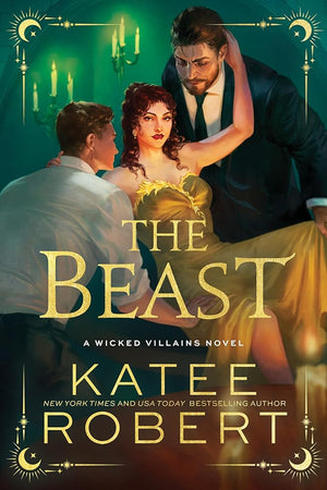 The Beast (Standard Edition): 4