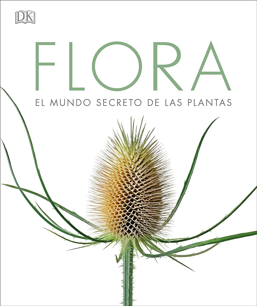 Flora (Spanish Language Edition) (Spanish Edition)