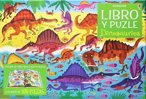Dinosaurios