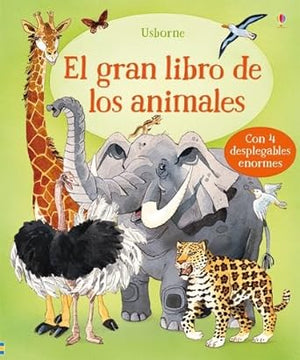 El gran libro de los animales
