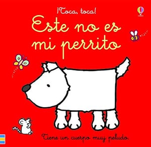 Este no es mi perrito