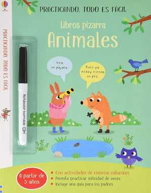 Animales