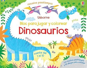 Dinosaurios