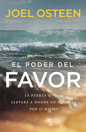 El poder del favor: The Force That Will Take You Where You Can't Go on Your Own (Spanish Edition)
