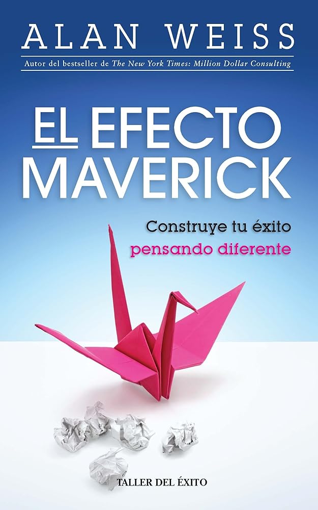 El Efecto Maverick