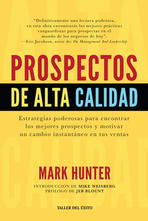 PROSPECTOS DE ALTA CALIDAD