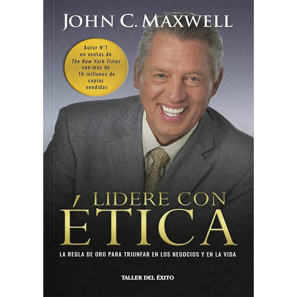 Lidere con ética