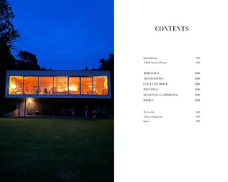 A Man & His Kitchen: Classic Home Cooking and Entertaining with Style at the Wm Brown Farm (A Man & His Series, 5)