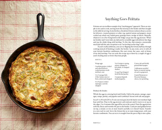 A Man & His Kitchen: Classic Home Cooking and Entertaining with Style at the Wm Brown Farm (A Man & His Series, 5)